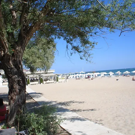 In Panorama Bay 2 * סבטי ולאס