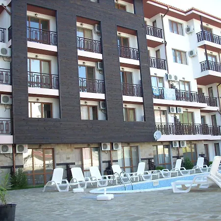 In Panorama Bay 2 شقة
